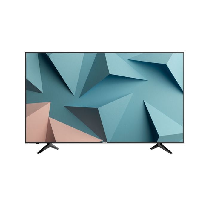 Hisense TV Hisense 58" UHD Smart TV 58A7100F (6542006386777)