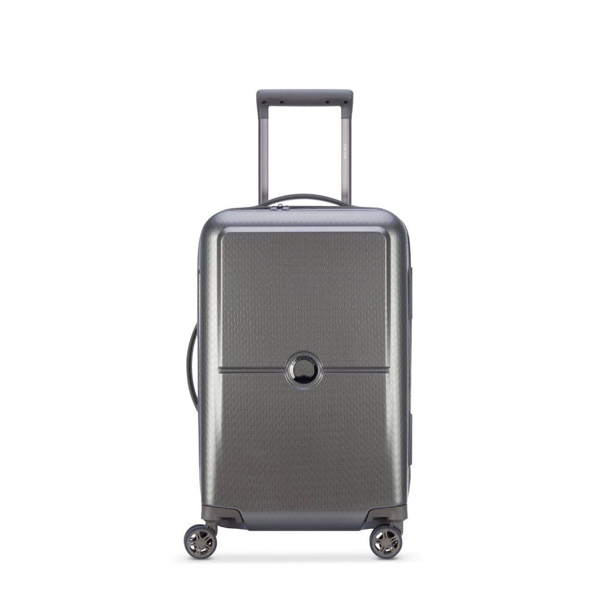 Delsey Luggage & Bags Delsey Turenne 55Cm Trolley Case (7218979078233)