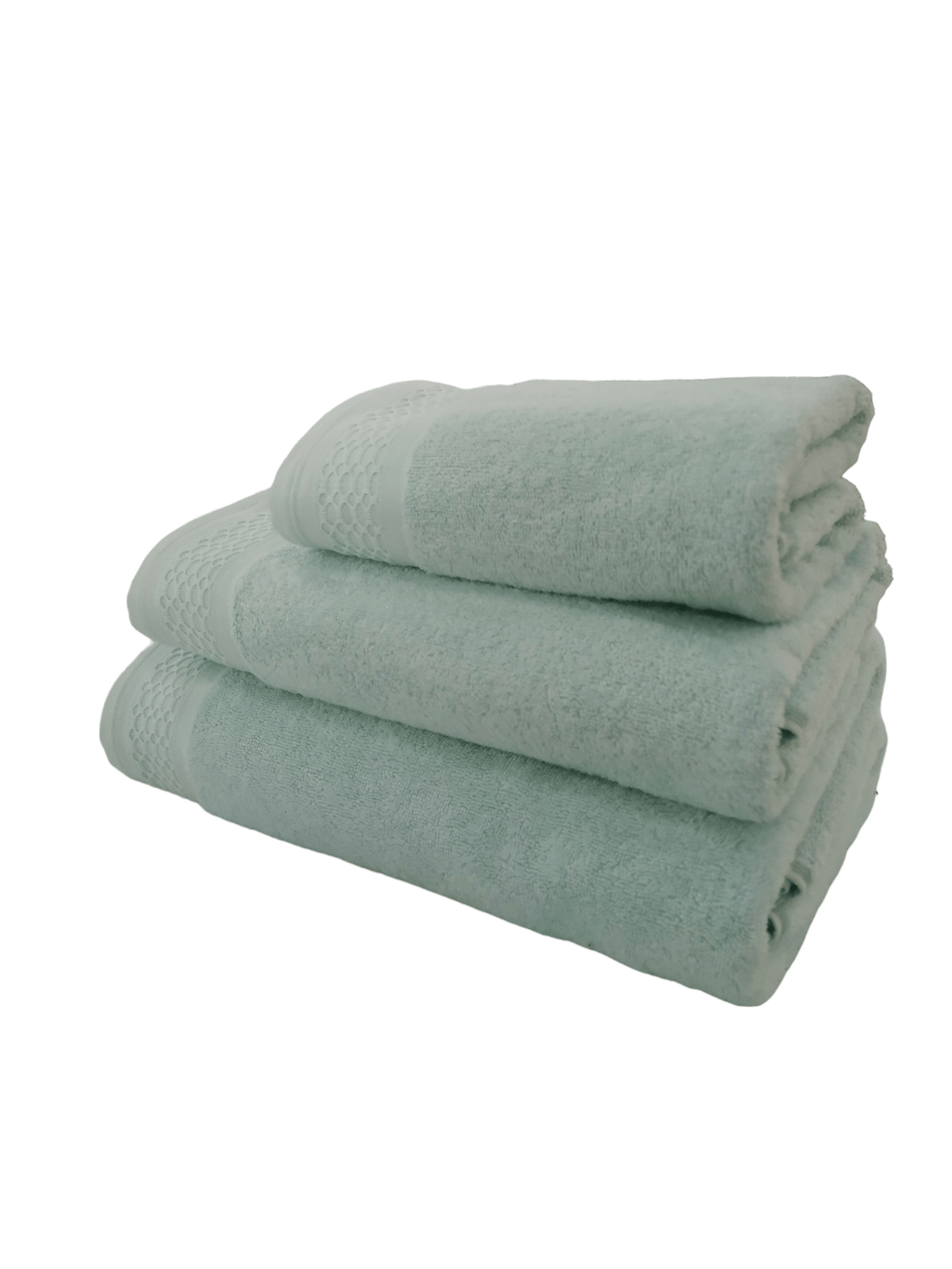 Joshtex Towel Joshtex Royal Touch Towel 570gsm Limpet Shell (7510615556185)