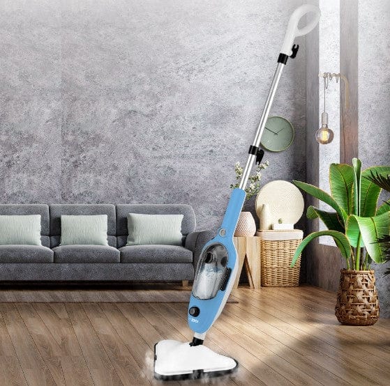 MILEX Vacuum Cleaner Milex 360 Steam Mop MSM001 (7154863571033)