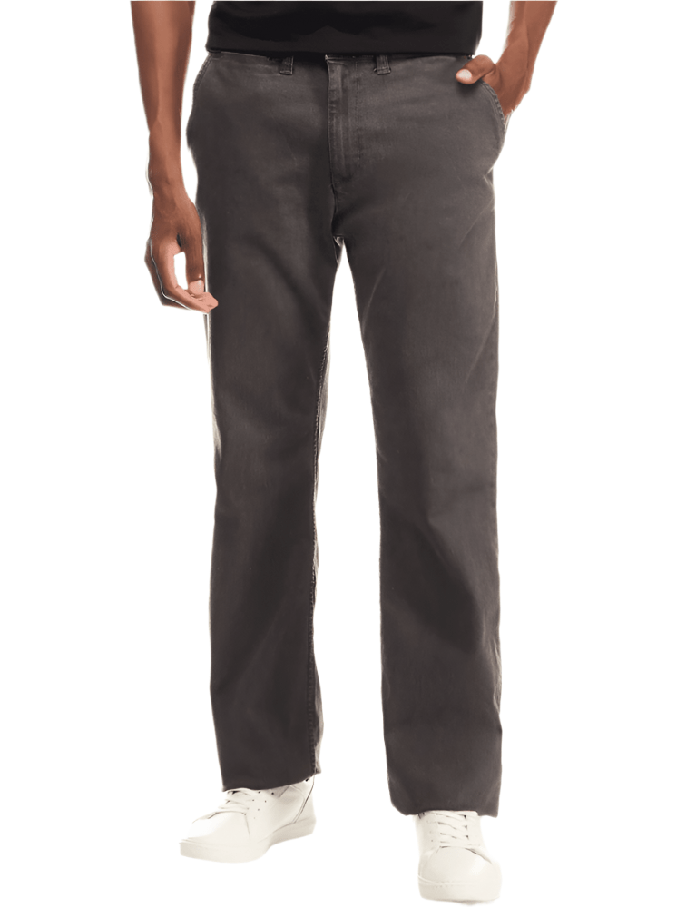 Polo Jeans 30 Polo Mens Quater Slant Denim Jean Charcoal