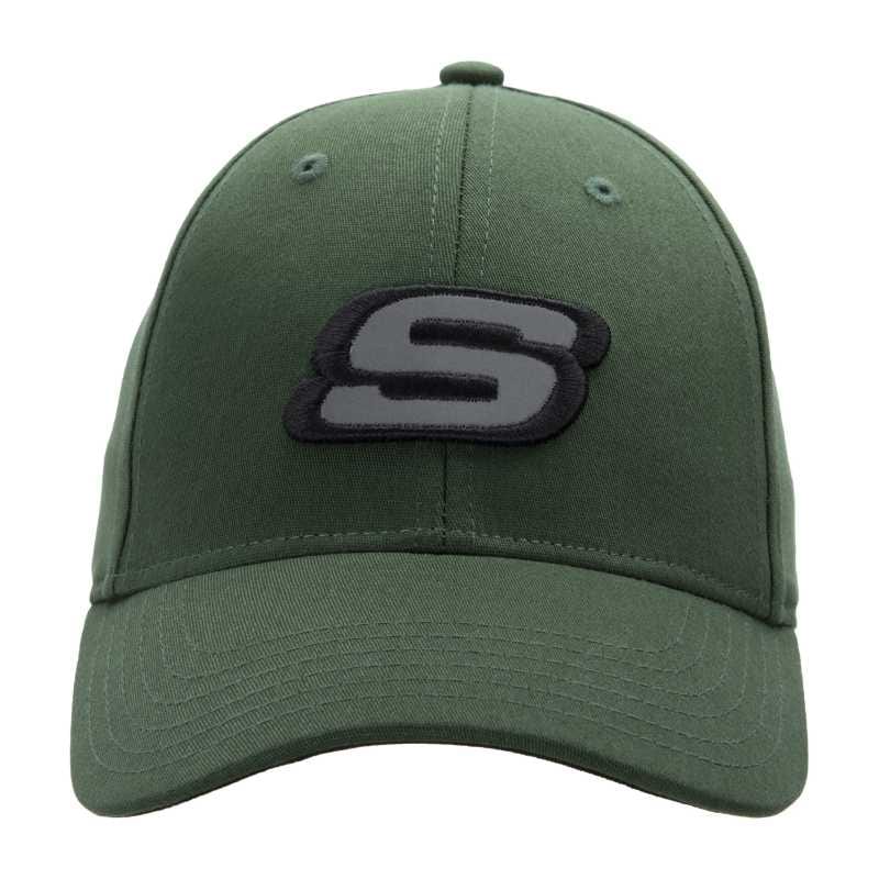 Skechers Clothing Skechers Cap SKCH2036-340 (4653457637465)