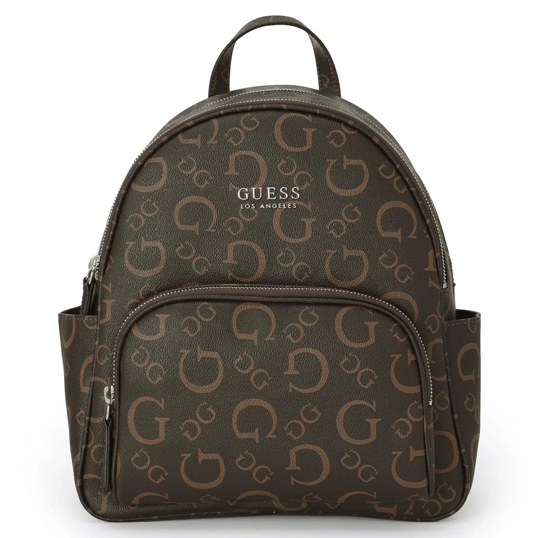 Guess Backpack Guess Women's Shanewood Backpack Natural