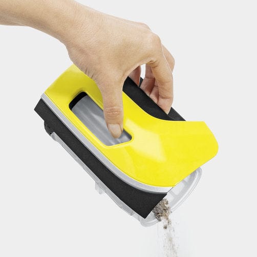 KARCHER Cleaner Karcher Handheld Vacuum Cleaner VC5 1.349-100.0 (7308093292633)