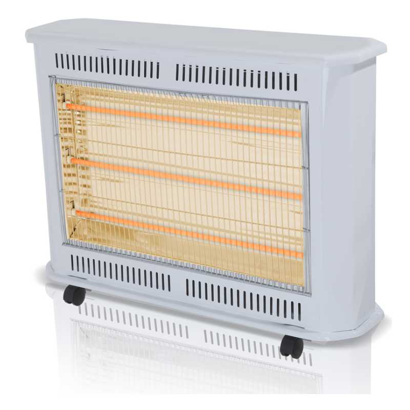 MHC World Tech & Office Elegance EL-24 4 bar heater (2061711671385)