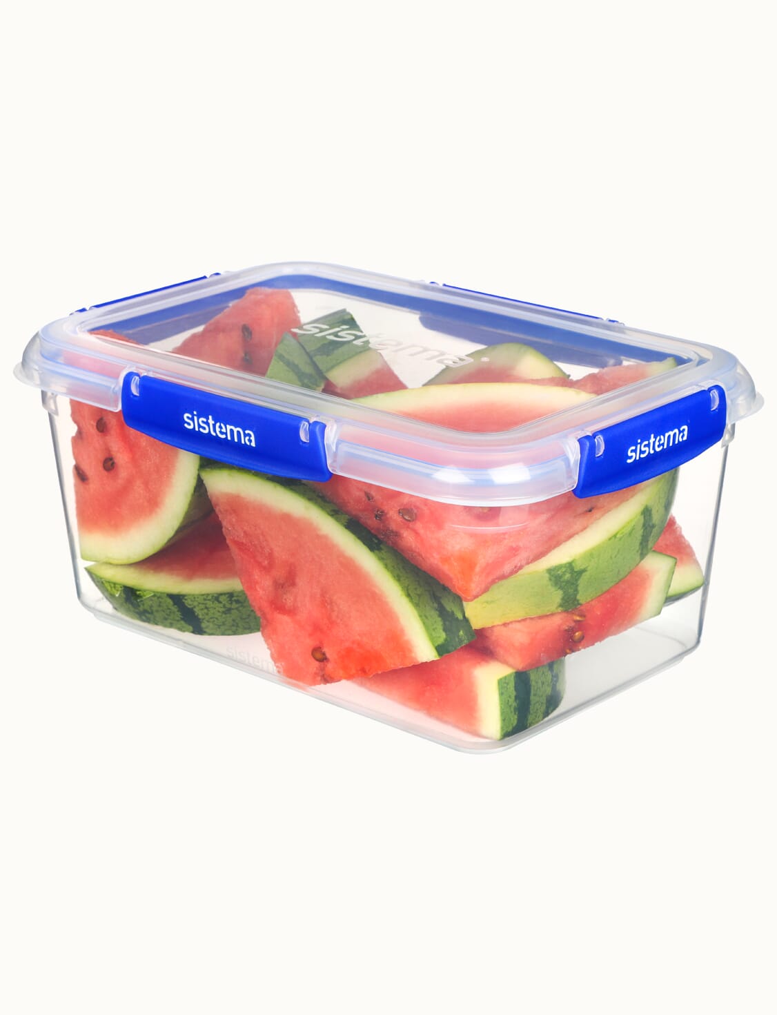 Sistema Sistema Food Storage 3.35l Rectangle 881830 (7335740276825)
