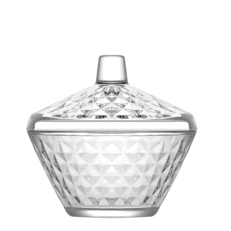 LAV SUGAR BOWL Lav Artemis Sugar Bowl With Lid (6575799631961)