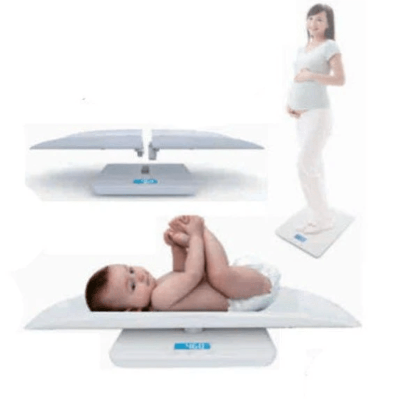 Sunbeam baby scale Sunbeam Adult - Baby Scale SCS-606 (6579006603353)