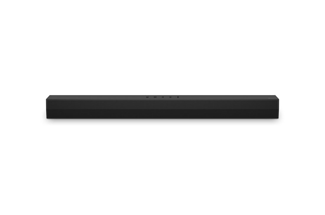 LG Soundbar LG 2.1 Channel Sound Bar S40T