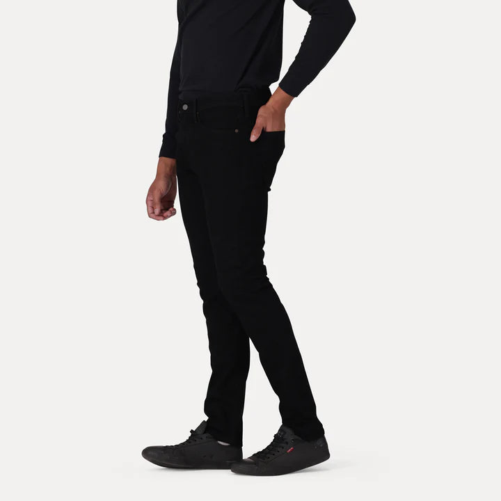 Levi's Men's 510™ Skinny Jean Black (7990659448921)