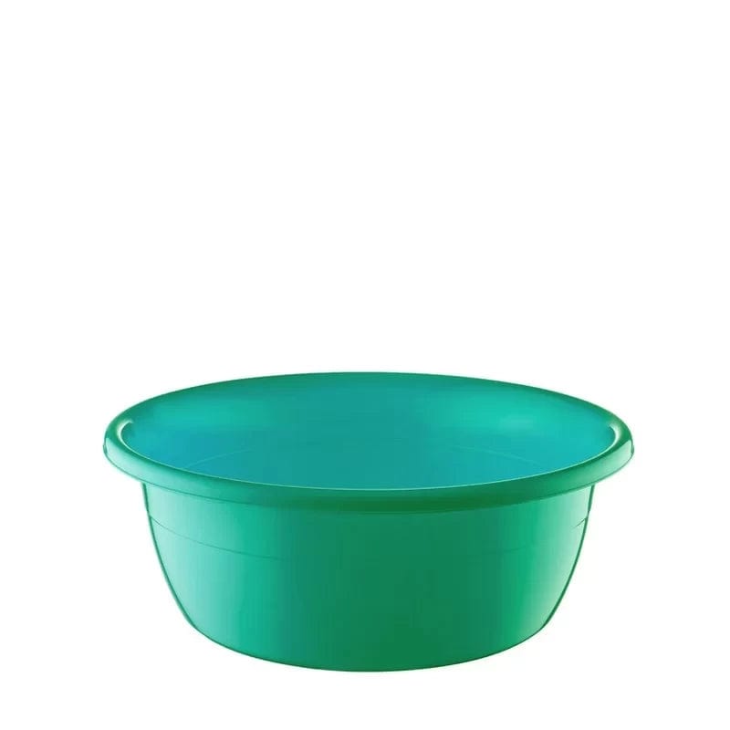 Hobby Life Laundry Basket Hobby Life 5 No Felix Yuvarlak Badya 10LT 03 1207 (7309509886041)