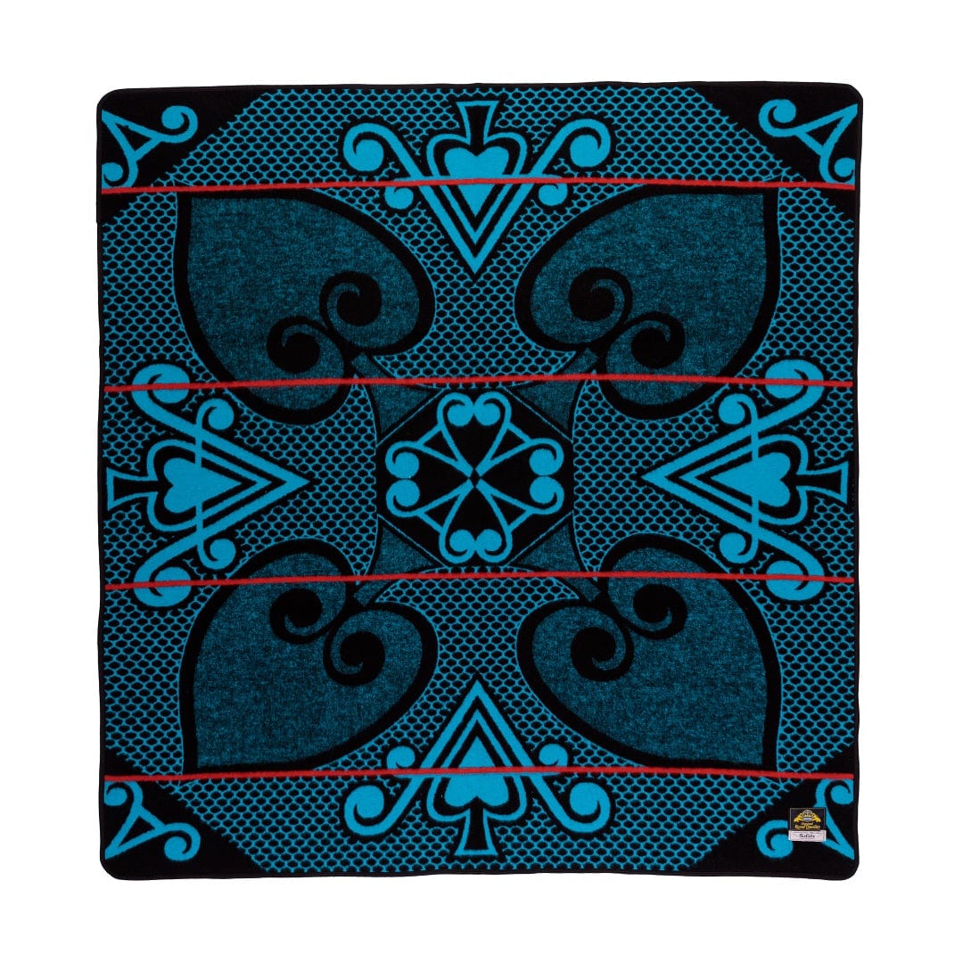 ARANDA THROW Aranda Sefate Basotho Blanket 155X165cm (2061566935129)