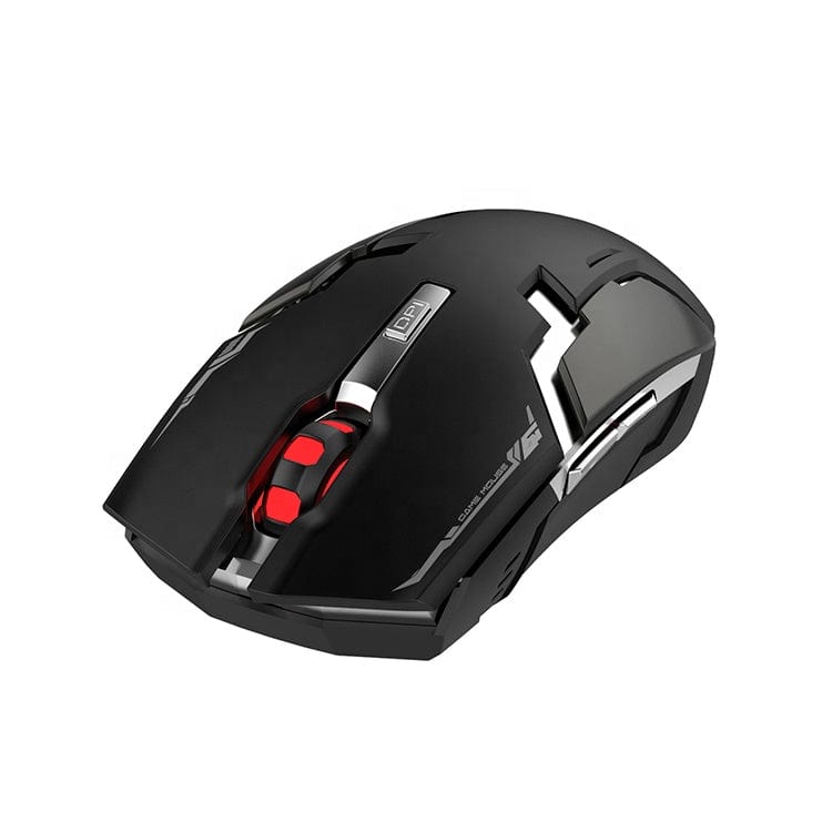 HAVIT Gaming Mouse Havit HV-MS749 Optical Gaming Mouse (6668155158617)