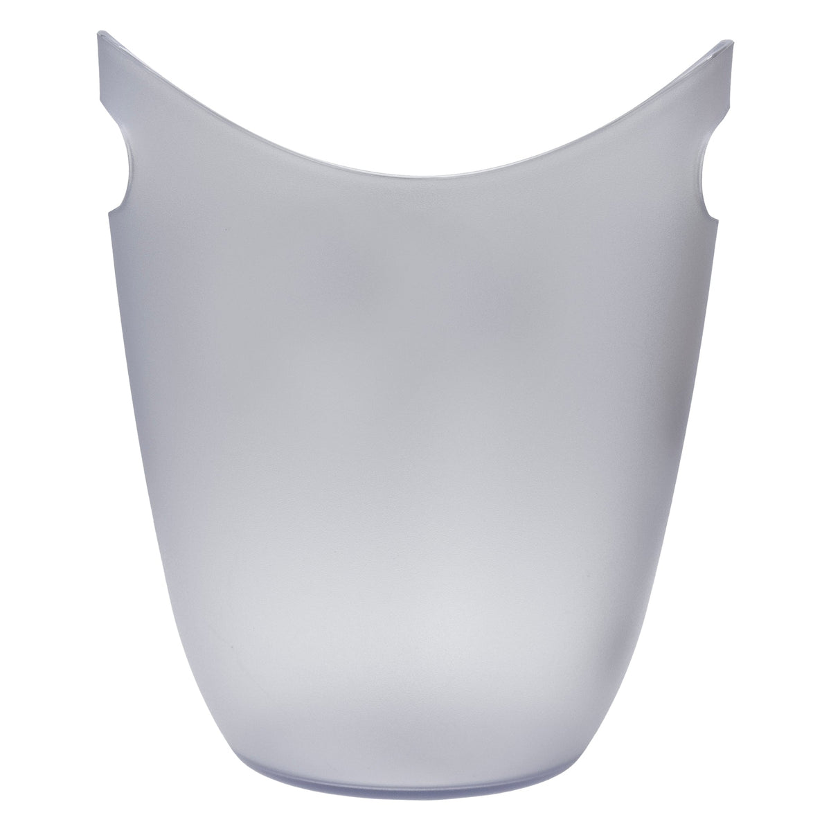 Regent Bar Butler Ice Bucket Opaque Ps Plastic, 4 Litre 73134
