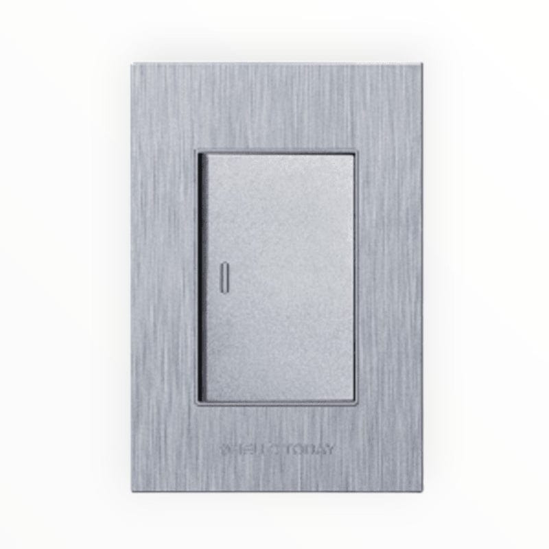 Hello Today 1 Lever One Way Switch Switch 1 Lever One Way S8-101/1