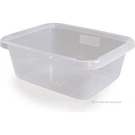 Hobby Life Basin Hobby Life Felix Basin Rectangular (4715224334425)