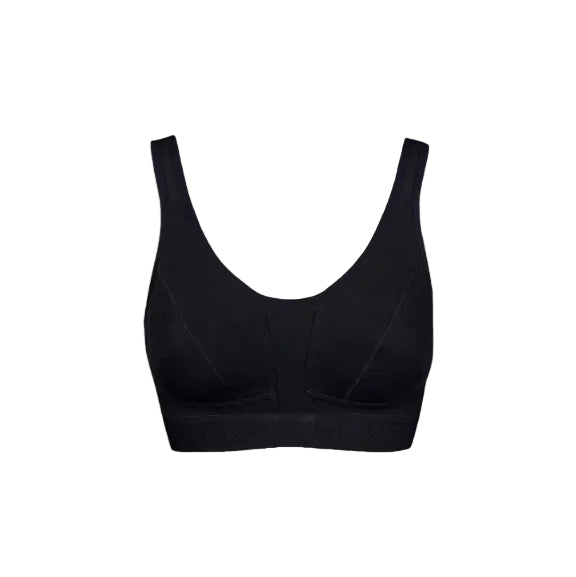 Jockey® Comfort Bra-Black LBT907201