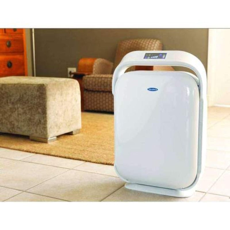 SOLENCO Humidifier Solenco CF8608 Air Purifier (6634687135833)