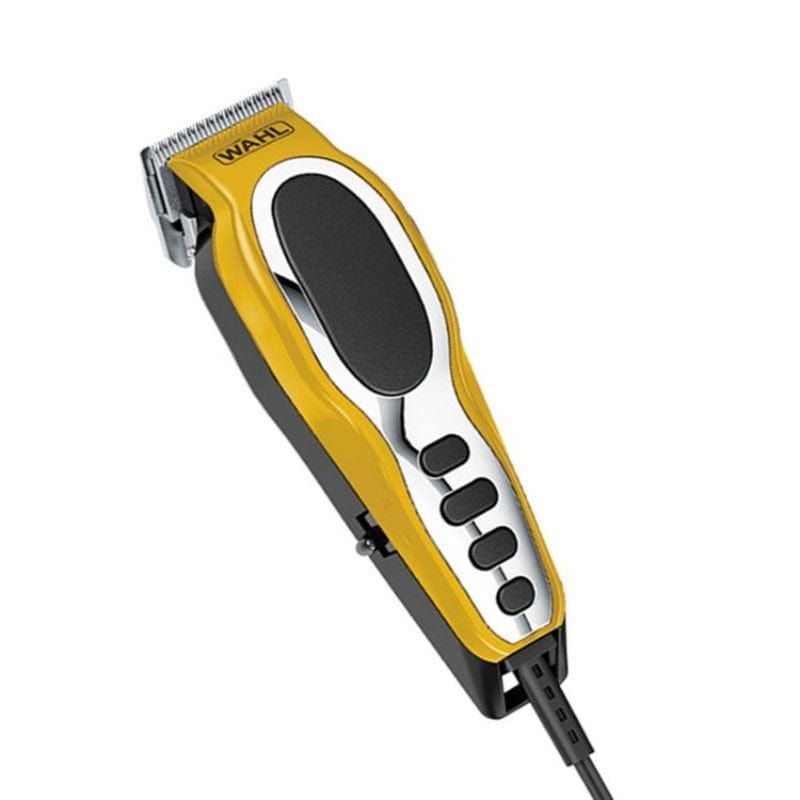 Wahl Clipper Wahl Ultra-Close Corded 12 Piece Haircutting & Grooming Kit (2061844086873)