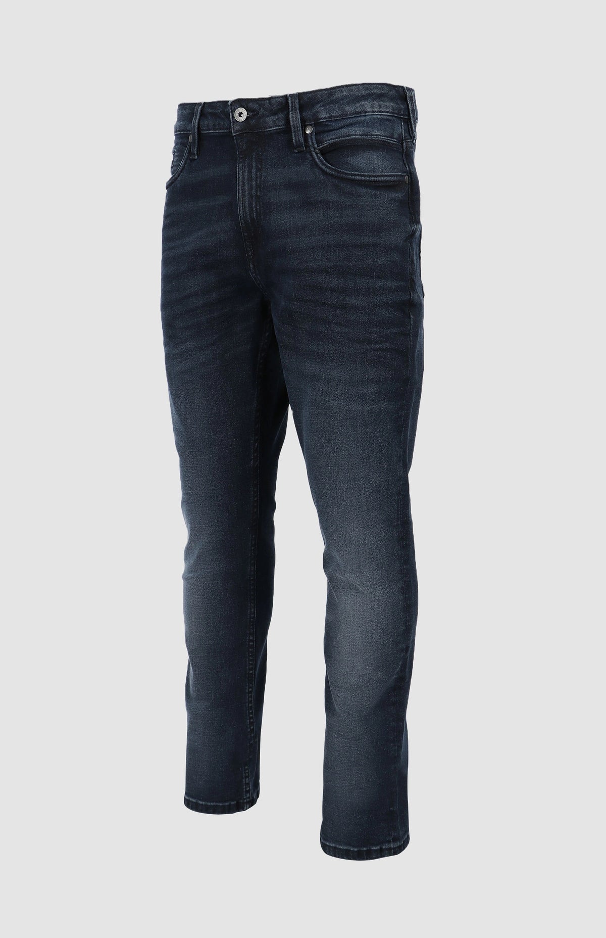 Pringle Men's Enzo Tapered Leg Denim-Blue MDEN1602 PR111613