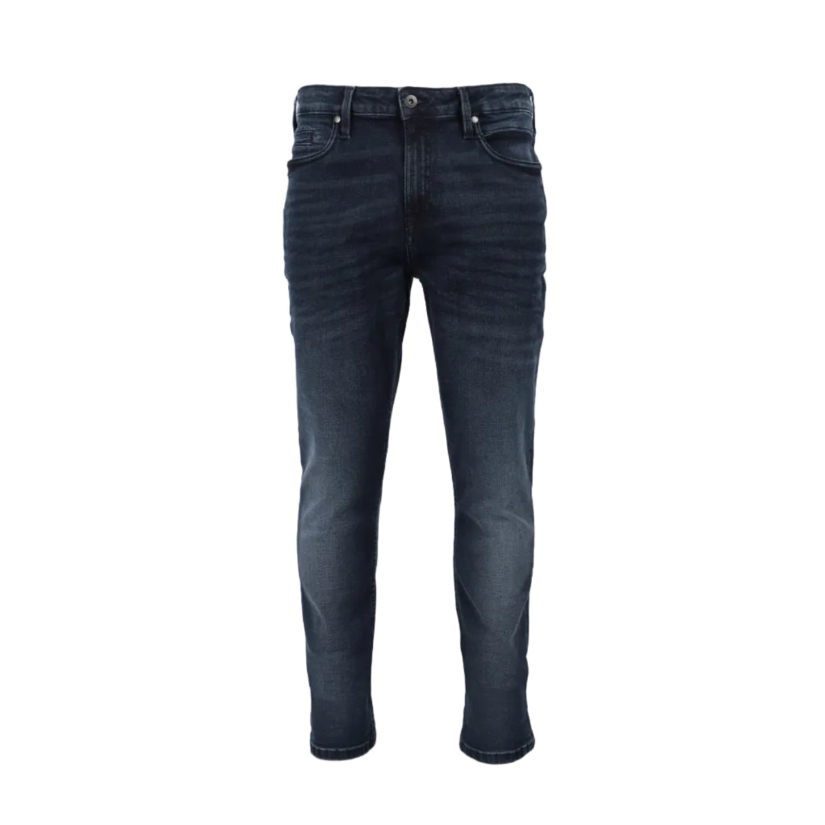 Pringle Men's Enzo Tapered Leg Denim-Blue MDEN1602 PR111613