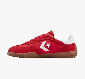 Converse Men's Run Star Trainer Green Sneaker (8029284040793)