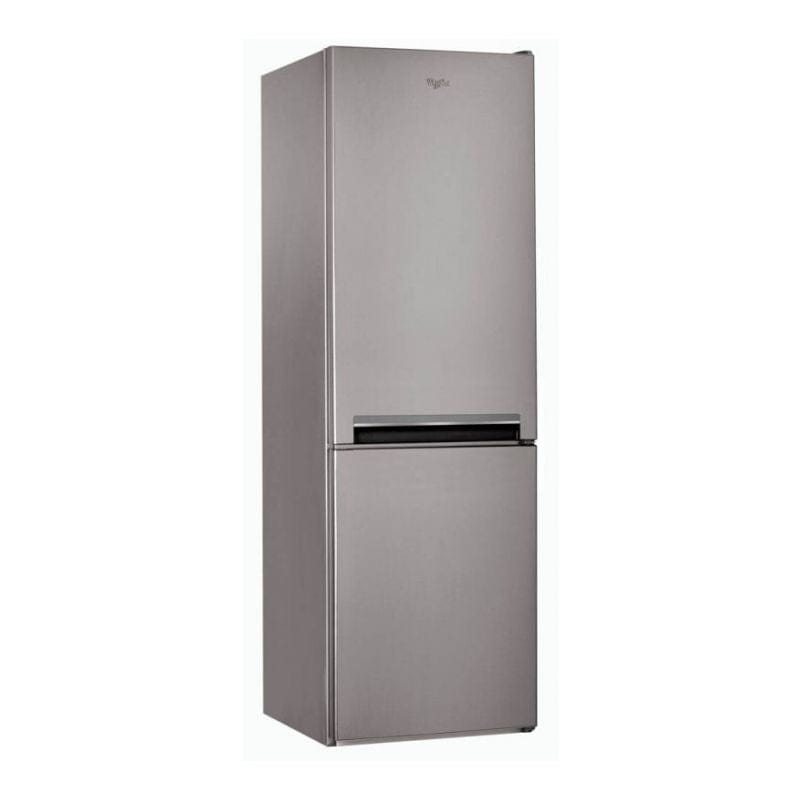 Samsung appliances Whirlpool BSNF8101OX 319L Supreme No frost Combi Fridge And Freezer (2061697777753)