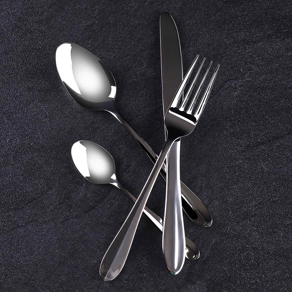 Wilkinson Sword Baguette Cutlery Set 112 Piece 082112