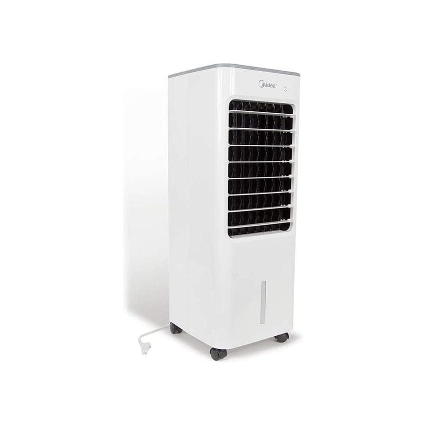 MIDEA AIR COOLER Midea 4.8L White Air Cooler AC100-18B (7397152882777)