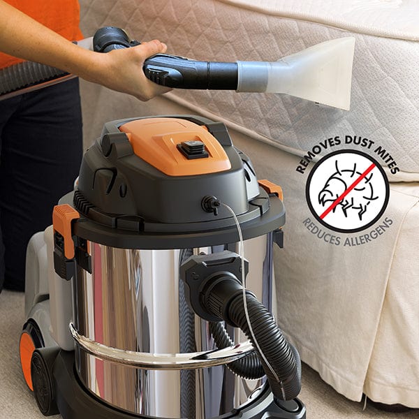 BENNETT READ Vacuum Cleaner Bennett Read Titan Total Deep Cleaner, Wet & Dry Vacuum HVC222 (7787269521497)