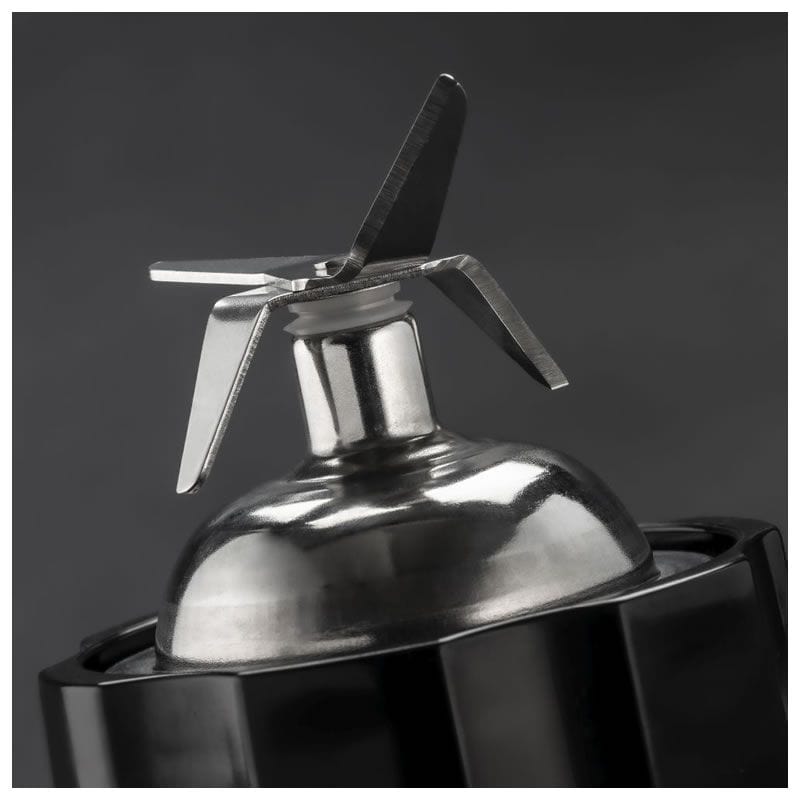 Sunbeam blender Russell Hobbs African Styled Blender 1.5 Litre RHNDB (7143130923097)