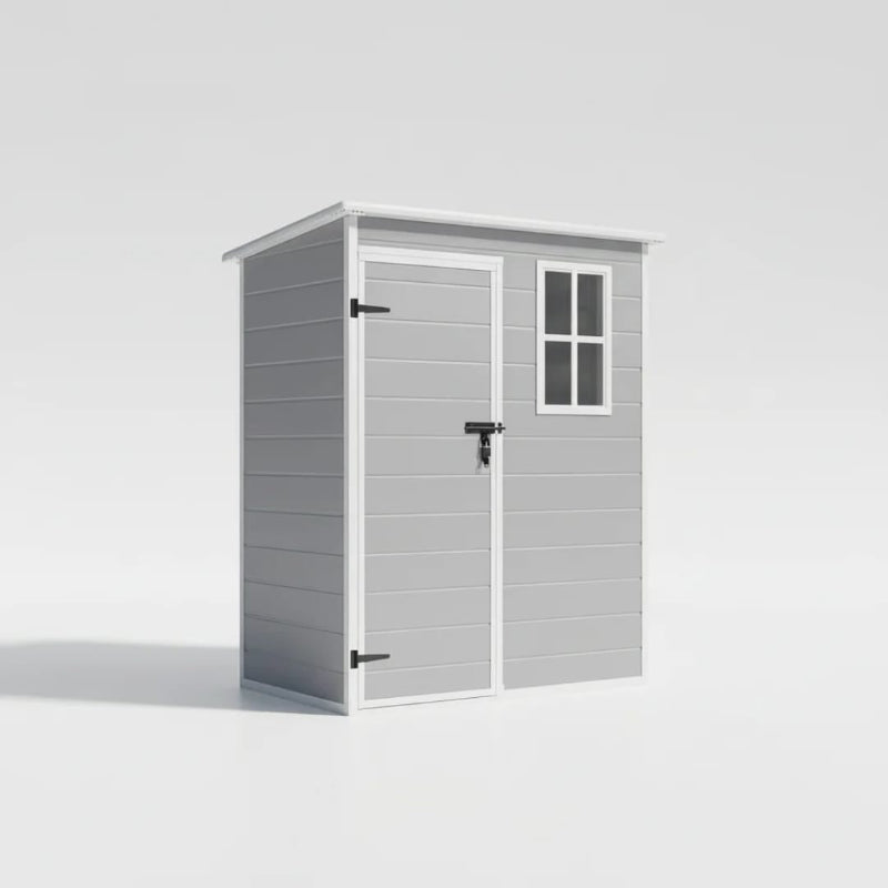 Plastic Waterproof durable resin double wall extruded panels