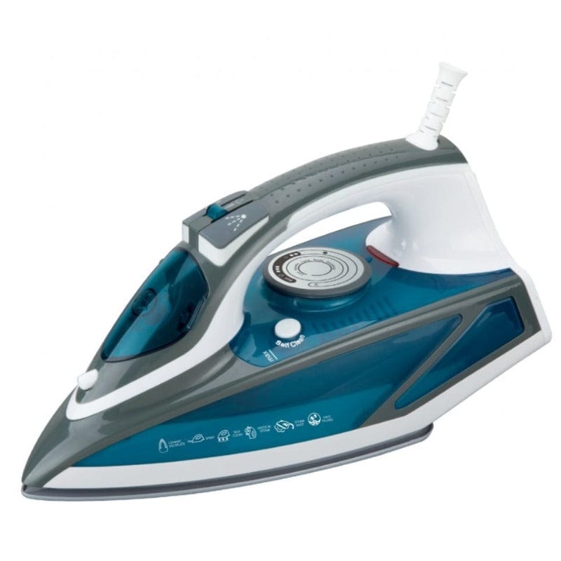 Sunbeam IRON Sunbeam Ultimate Steam Iron SUSI-2600 (6959466905689)