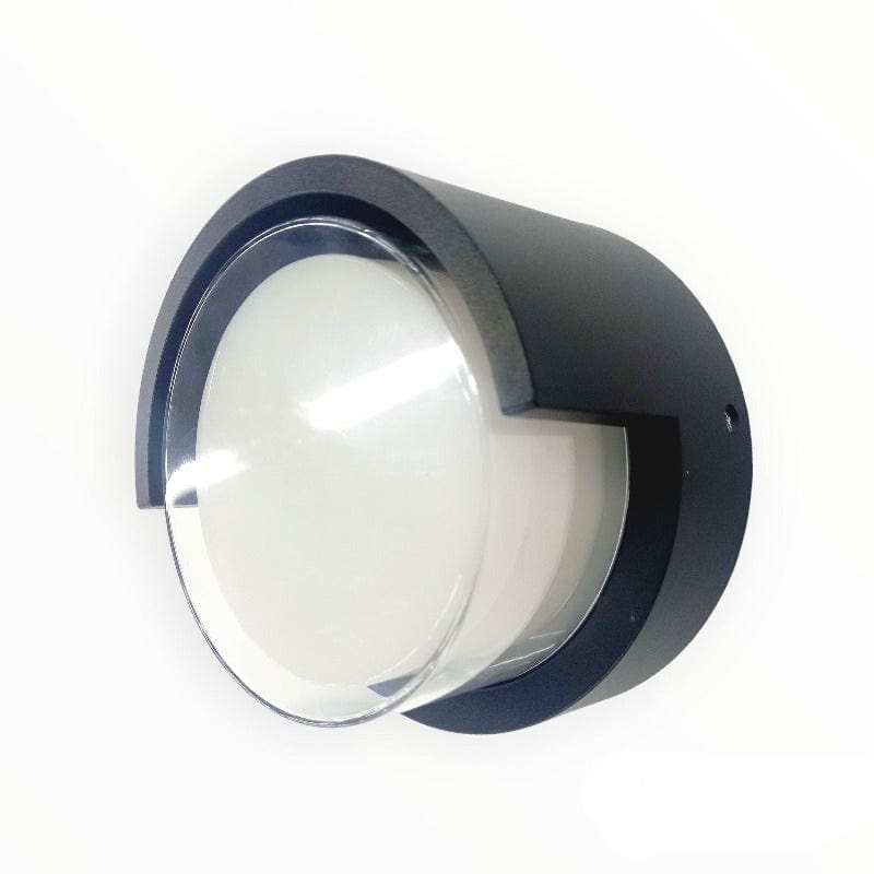 Hello Today Outdoor Wall Light Hello Today Wall Light W1-02 (7757174636633)