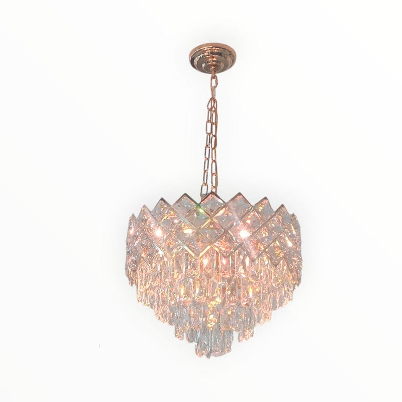 TEMPEST CHANDELIER Crystal Chandelier 922