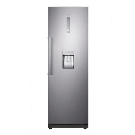 Samsung Upright Fridge Samsung 348L Stainless Steel Upright Fridge RR35H6610SS