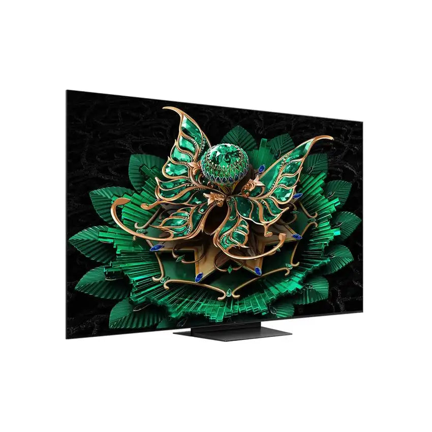 TCL 75-INCH C7K PREMIUM QD-MINI LED TV