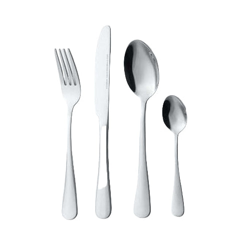 Salton Classic Cutlery Set 16 Piece SSC16