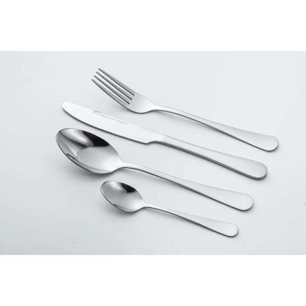 Salton Classic Cutlery Set 16 Piece SSC16