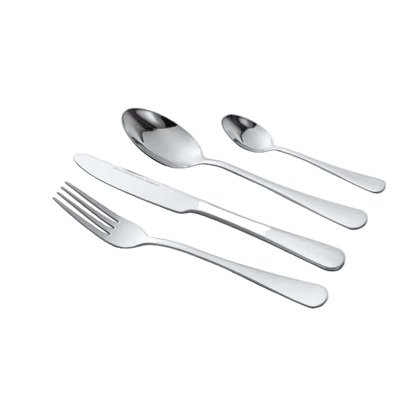 Salton Classic Cutlery Set 16 Piece SSC16