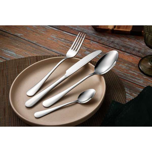 Salton Classic Cutlery Set 16 Piece SSC16