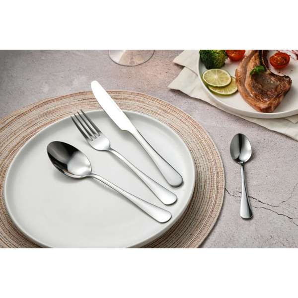 Salton Classic Cutlery Set 16 Piece SSC16