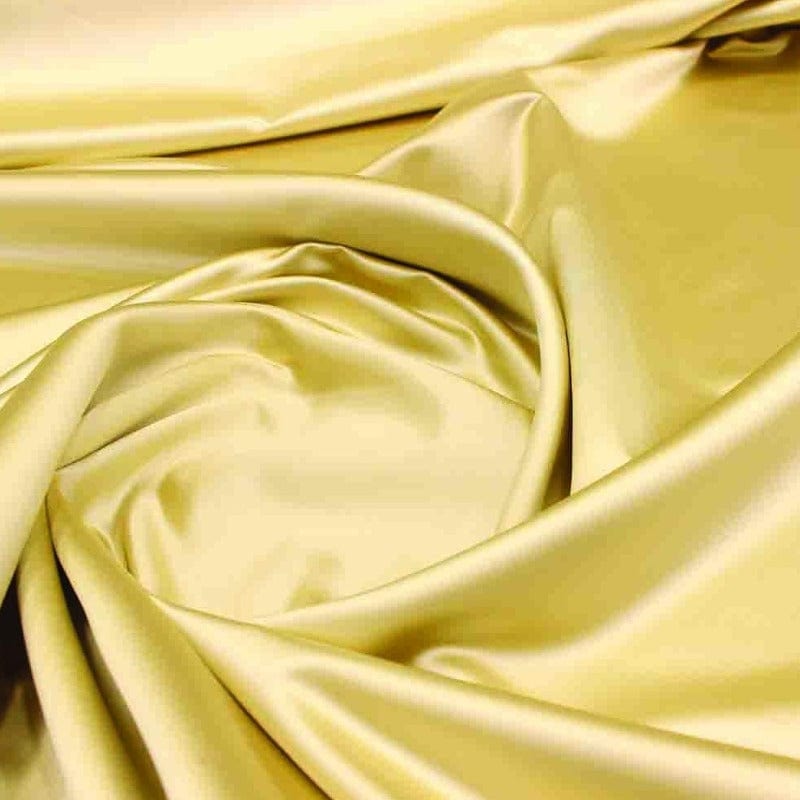 SATIN Dress Fabrics Duchess Satin Fabric 150cm (4354051440729)