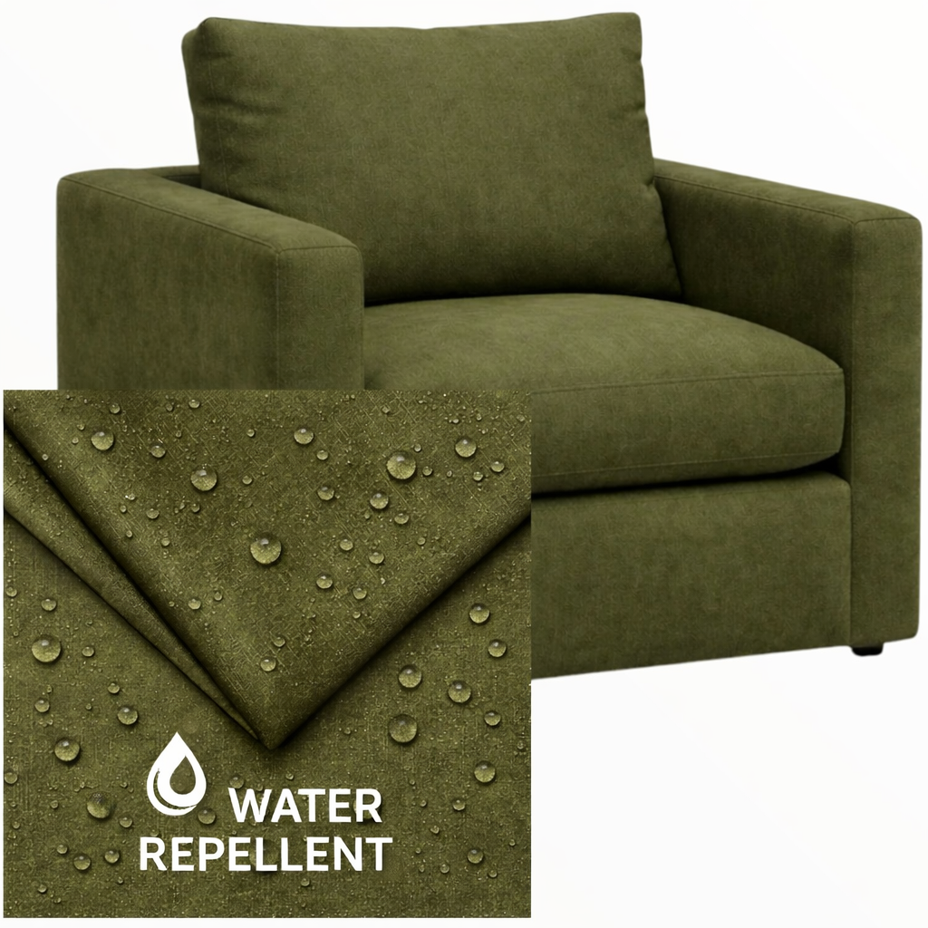 Fabric Upholstery Velvet Beppu 142 cm