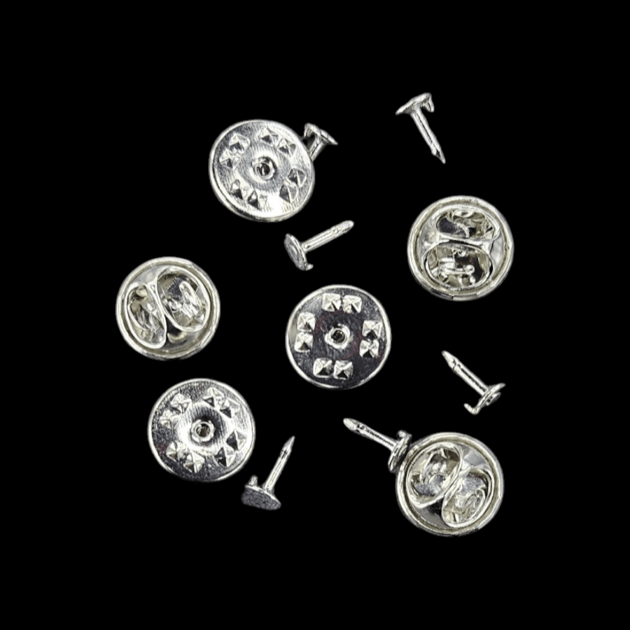 HABBY ACCESSORIES Habby Clutch Back Pins