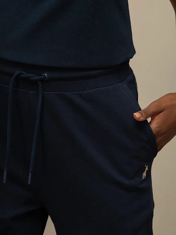 Polo Polo Ladies Sofia Basic Track Jogger (7653194399833)