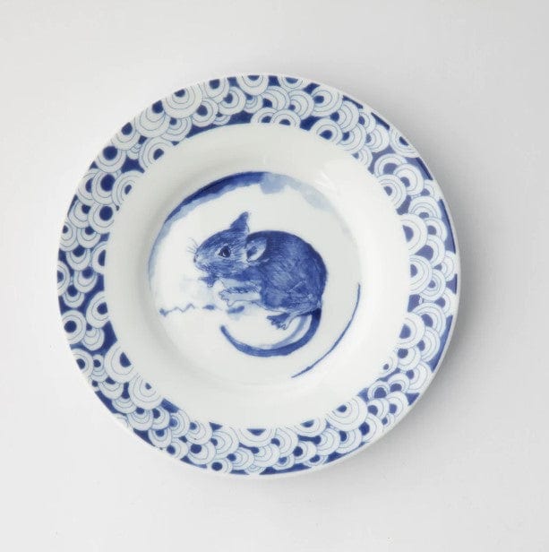 Sarie MUG Sarie Mooi Cat & Mouse Gift Set 200ml (2061594493017)