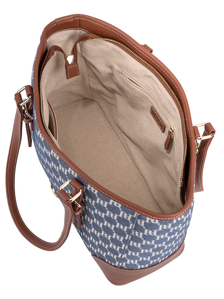 Polo Ladies Handbags Polo Premier Tote POS483106 (7775182422105)