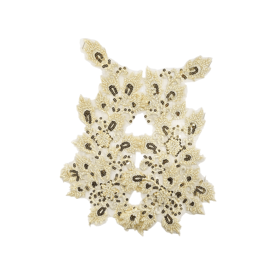 PATCHES Habby Beige Patches XDH-3963 (7912915009625)