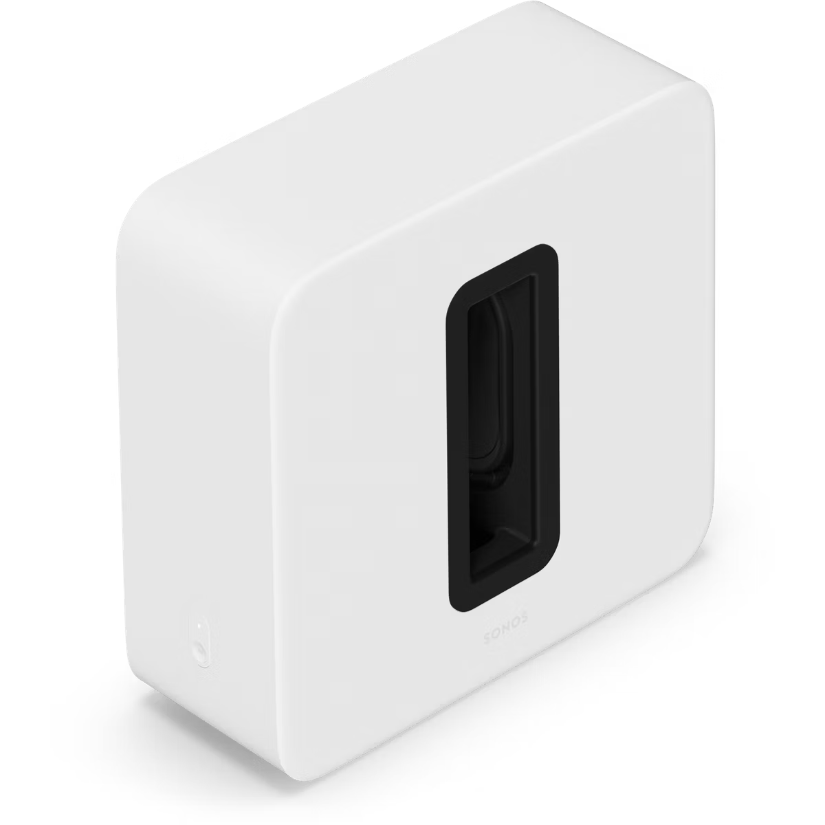 Sonos White Sub 4 Wireless Subwoofer - SUBG4EU1
